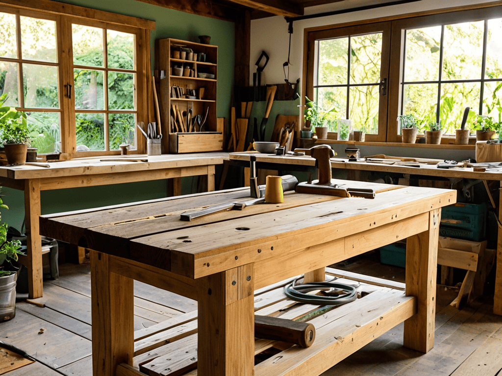 Bringing Your DIY Vision to Life