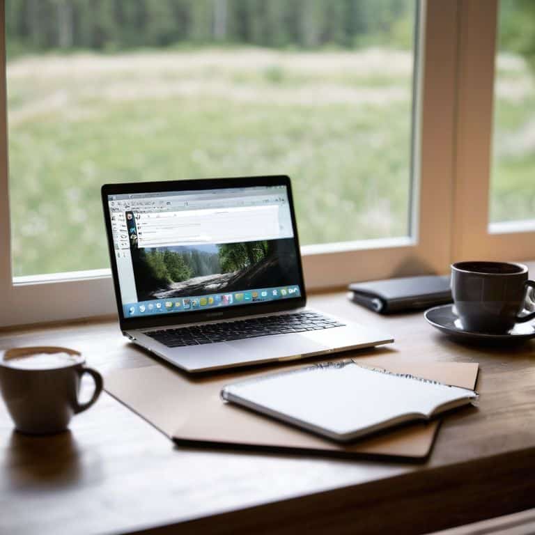 Buffer vs Later comparison screenshot