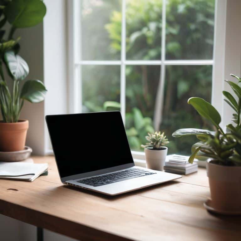 Embracing a Clutter-Free Digital Life