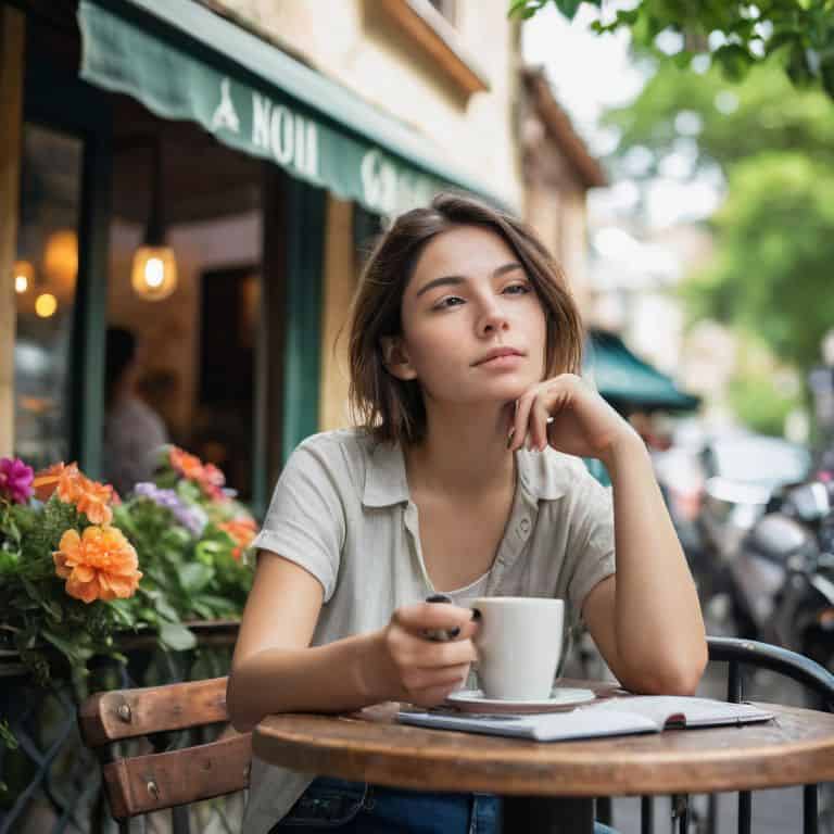 Embracing the Freedom of Solo Travel