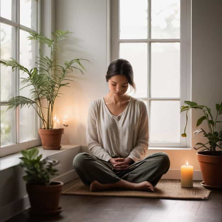 Embracing the Morning Meditation Habit daily