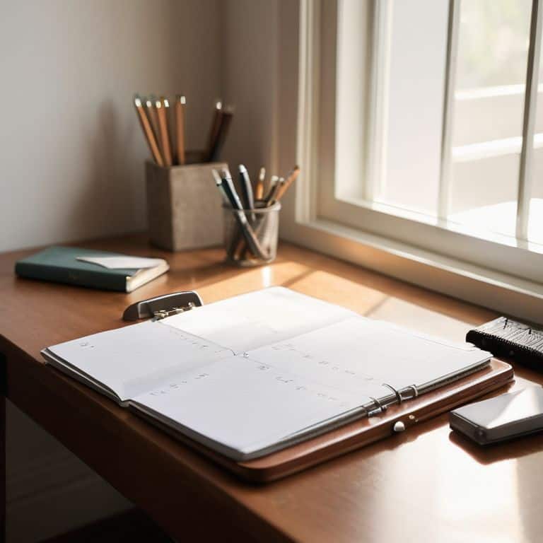 Embracing Time Blocking