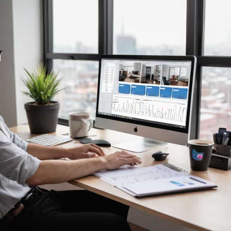 Key Features in Action