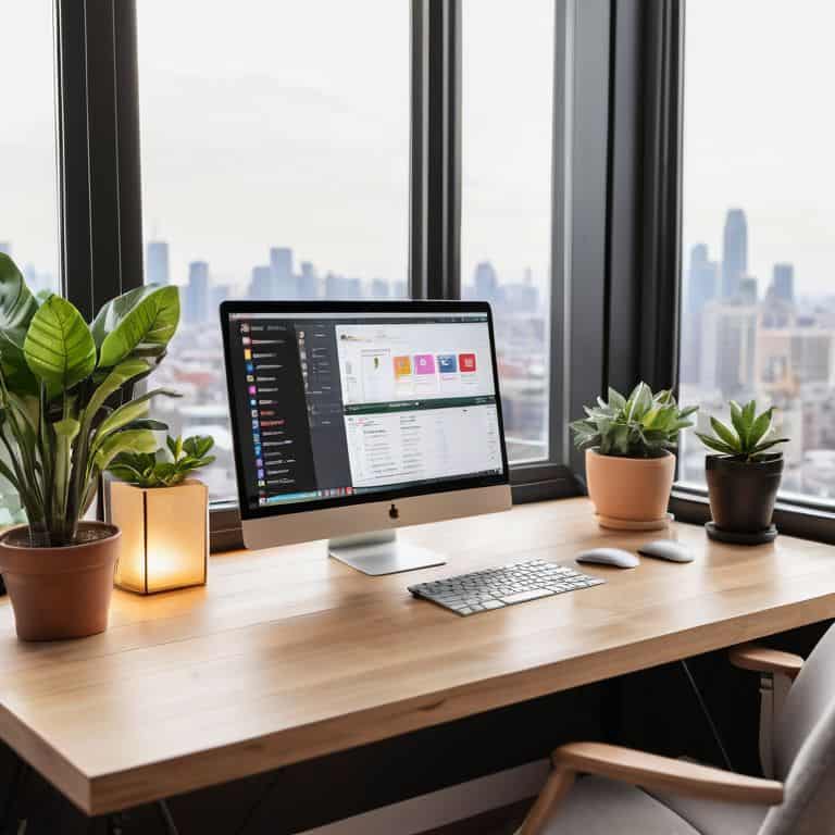 Key Features in Action