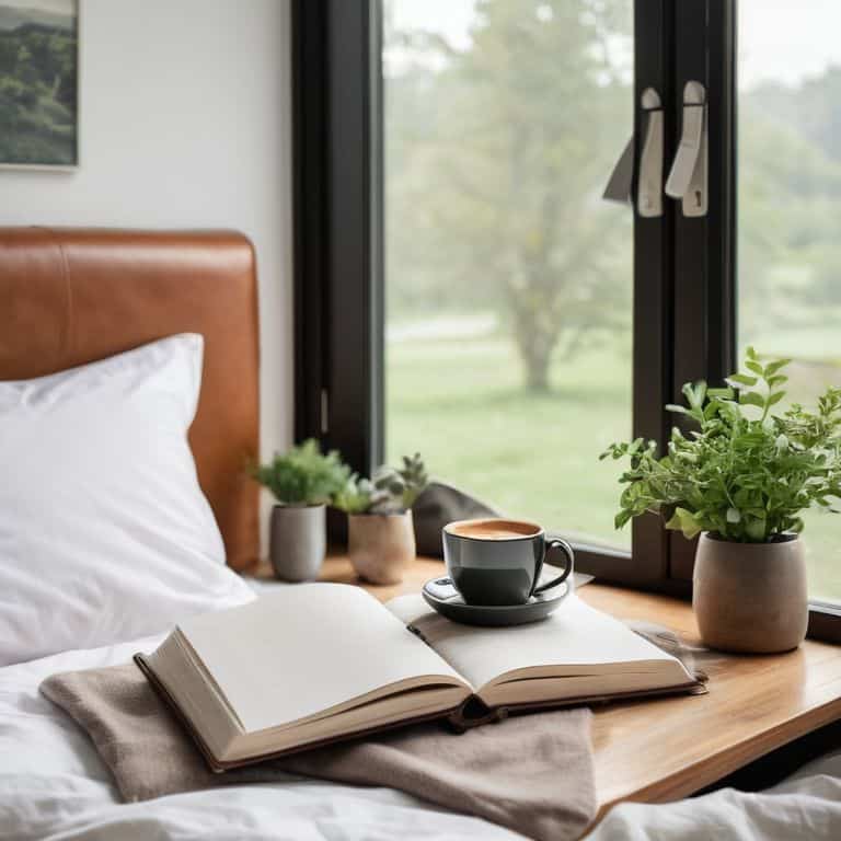 Productive morning routine tips