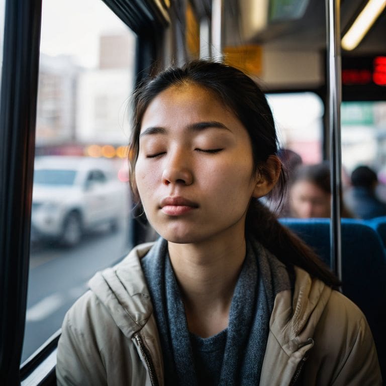 Mindful Moments with Mobile Apps