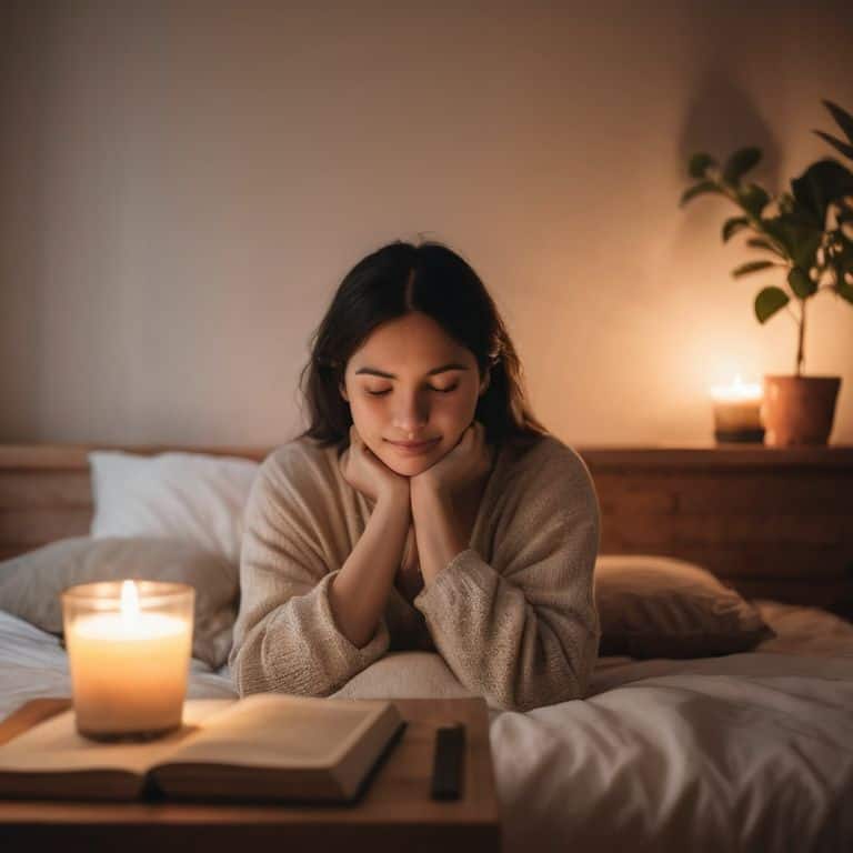 Unlocking Success with Evening Routines Tonight