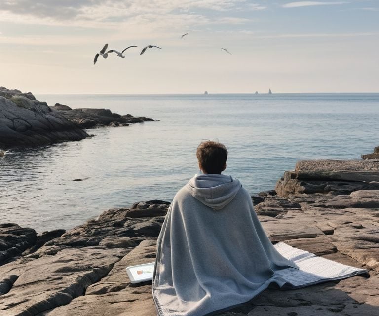 Apps to help you disconnect