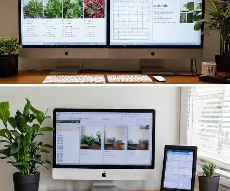 Buffer vs Later social media tools
