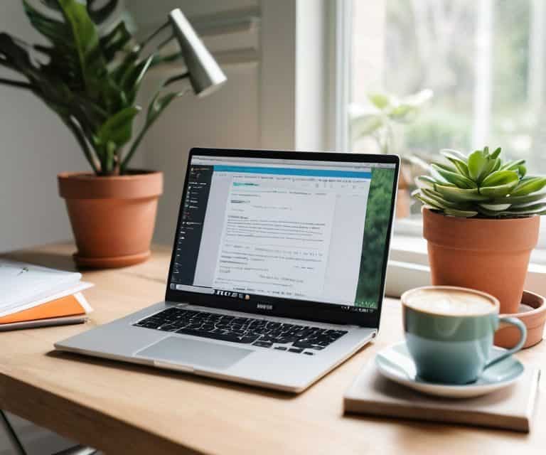 Creating a welcome email sequence