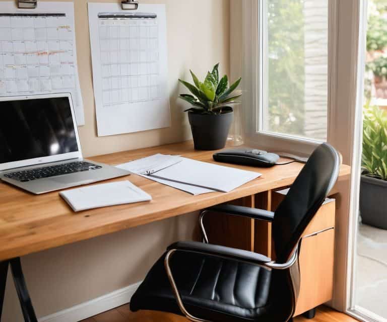 Time blocking for deep work guide