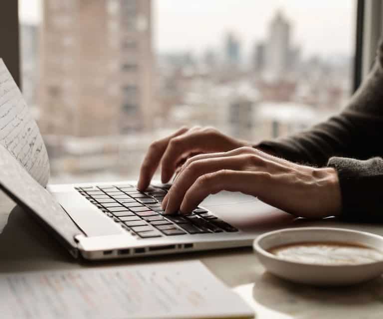 how to write sales emails that don't feel sleazy