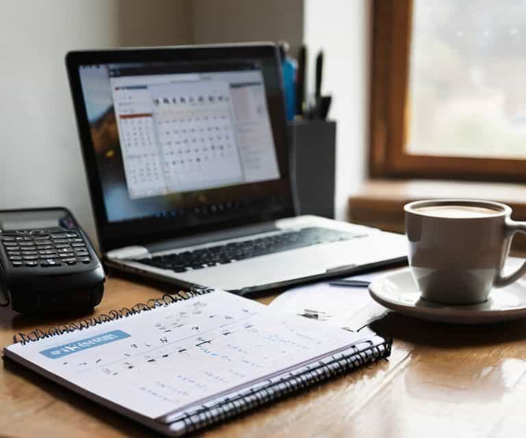 is a social media scheduler worth