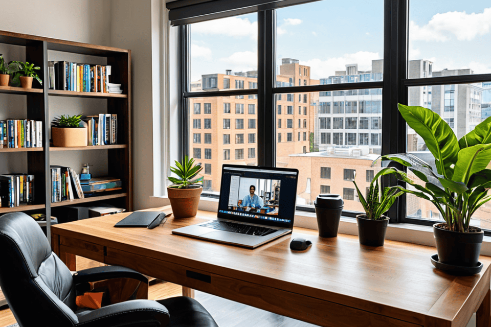 Remote team management tips