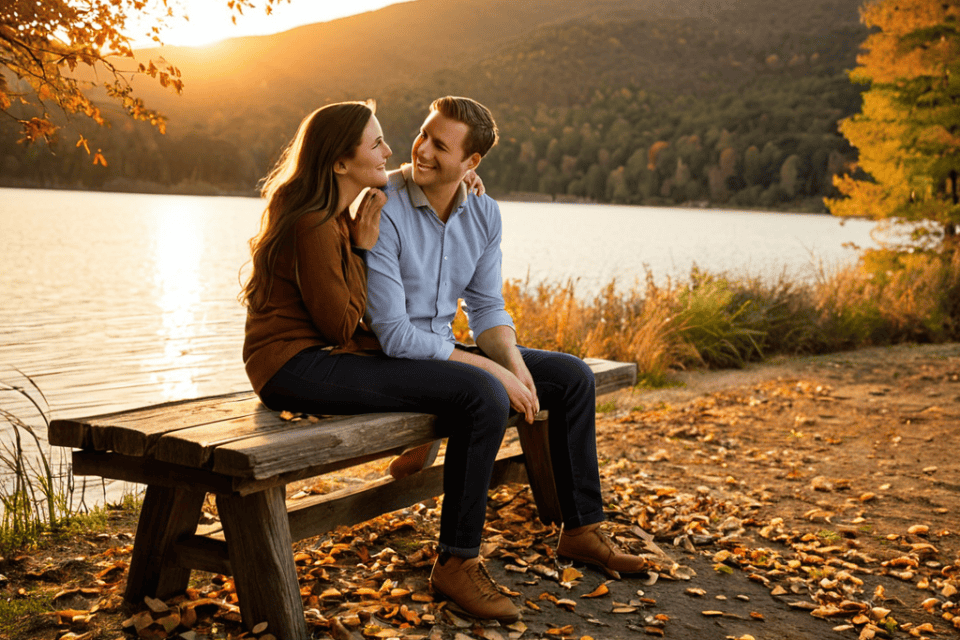 Signs of true love found here