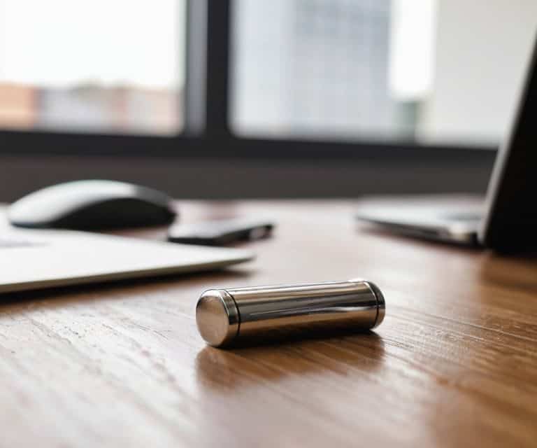 What is a lead magnet illustration