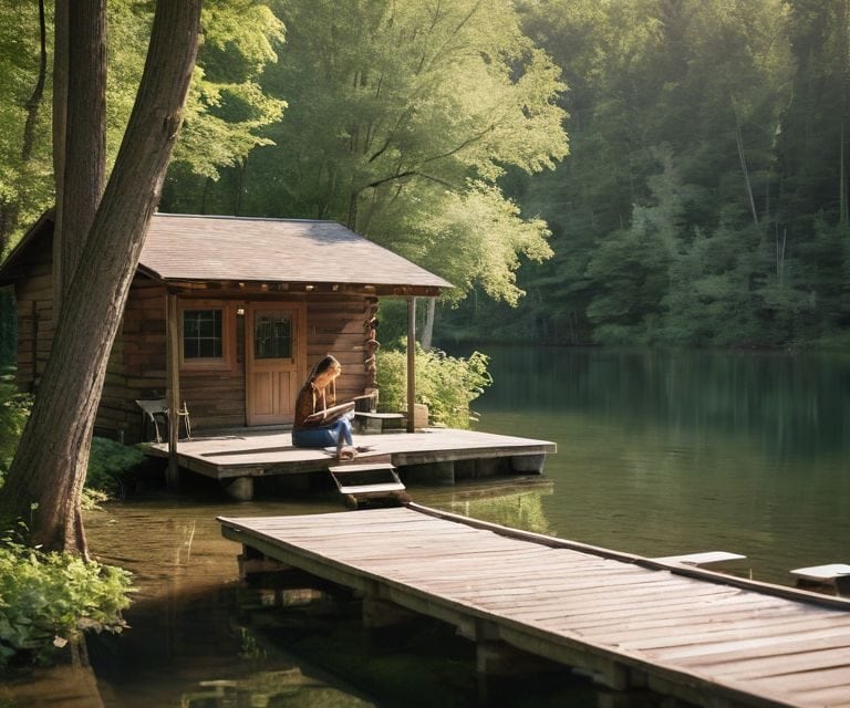 Digital detox weekend activities and ideas