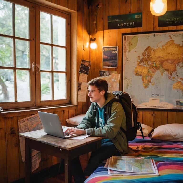 Best Hostel Booking Sites Online