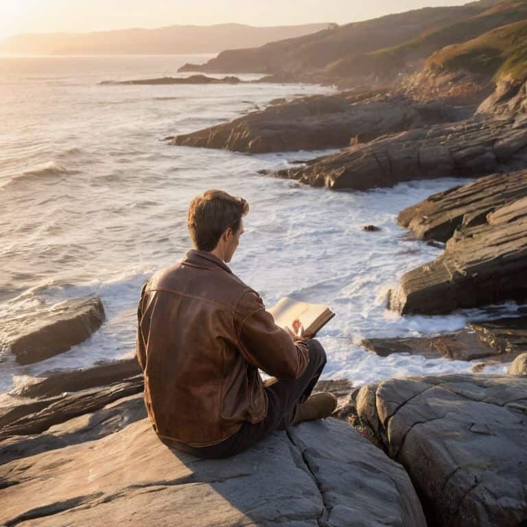 Beyond Burnout career break reflection