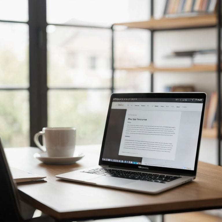 Guide Overview: What You'll Need