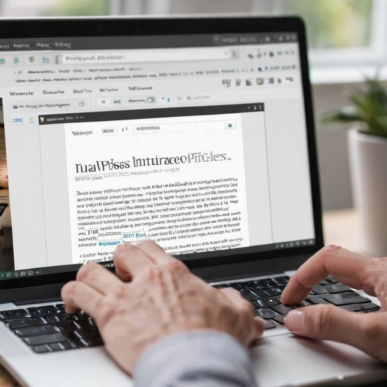 Guide Overview: Quick Reference