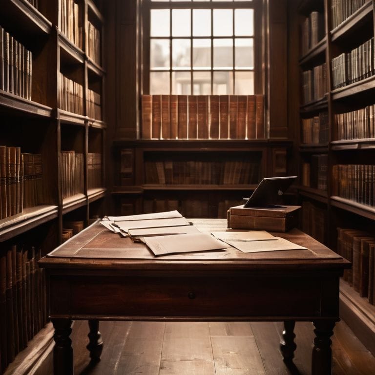 Mastering the Legal Side of Blogging