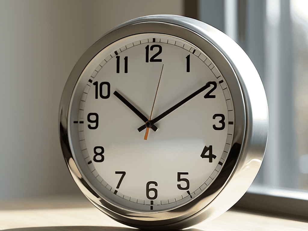 Project Overview in 5 hours