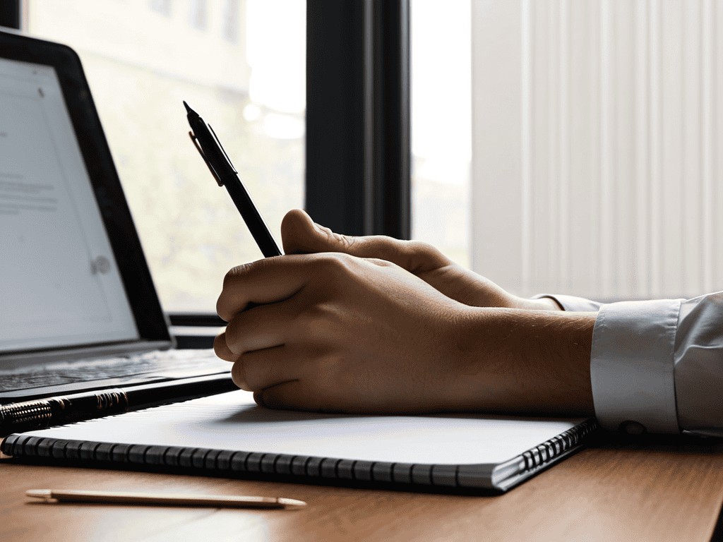 Project Overview in one hour