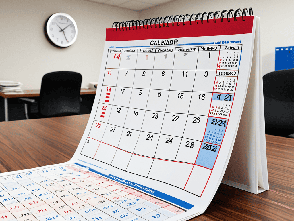 Project Overview timeline diagram