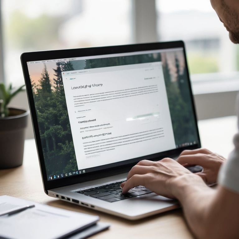Sleek and Speedy WordPress theme