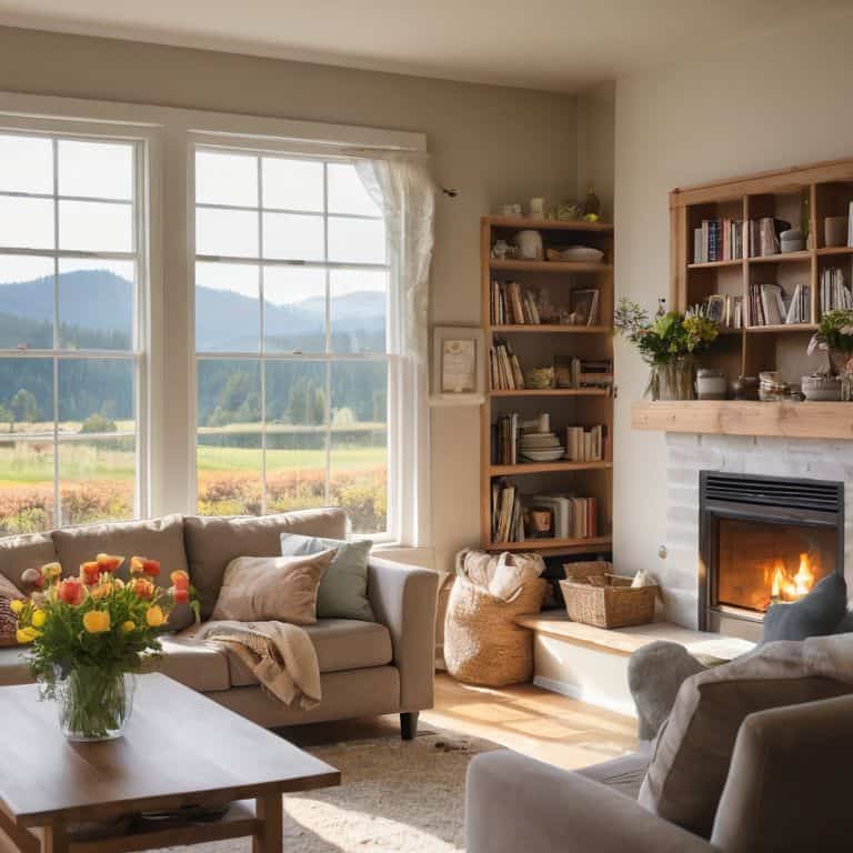 What Is House Sitting concept