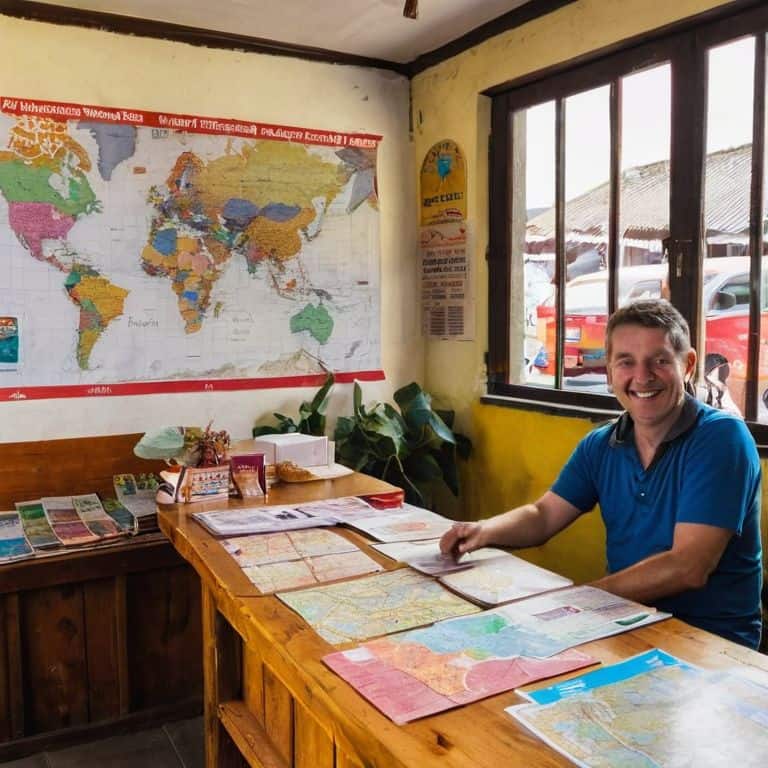 Alternative Hostel Booking Options Available