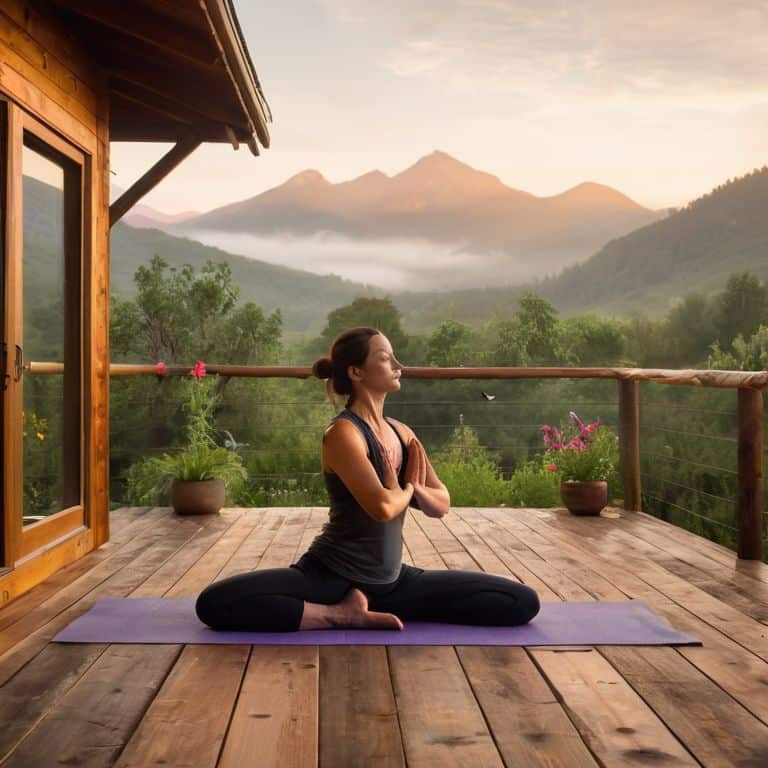 Benefits of Creative Sabbatical concept