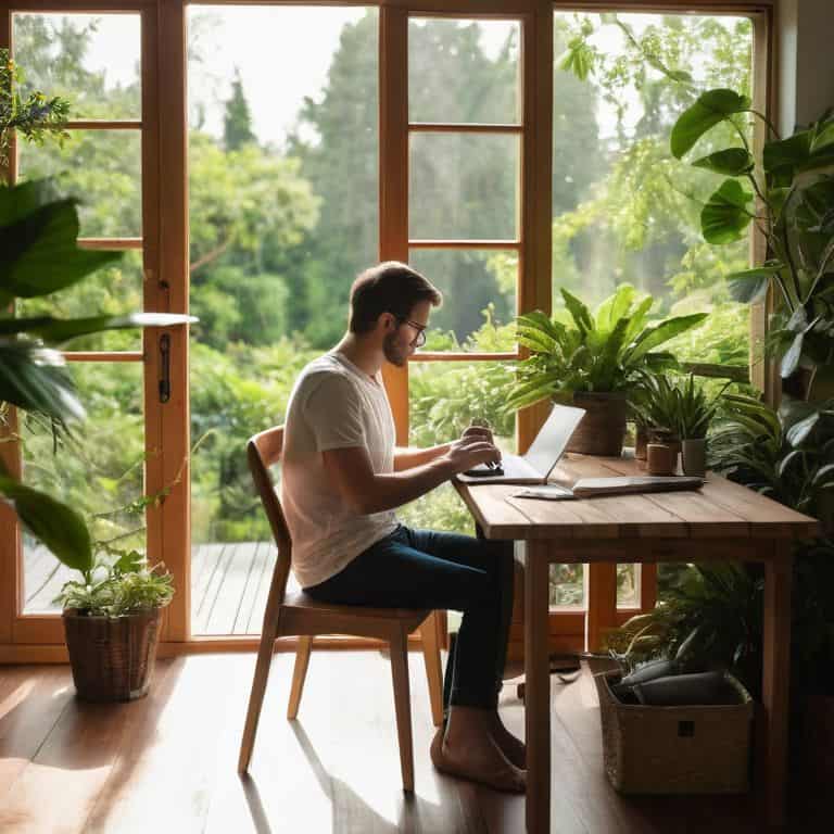 Creating a Flexible Work Schedule