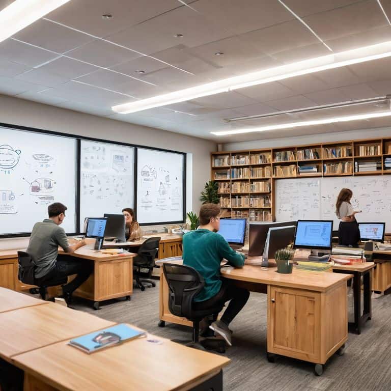 Elearning Platforms for Online Courses