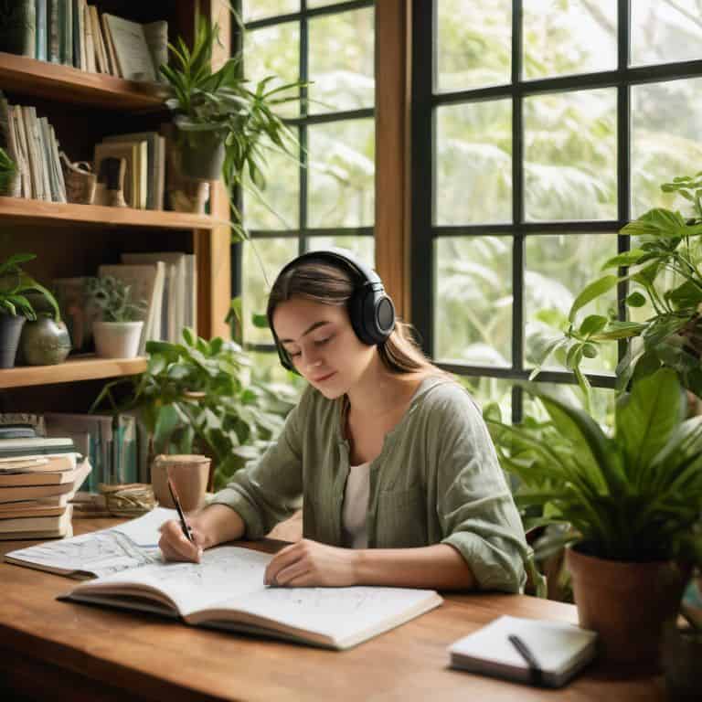 How Music Affects Focus