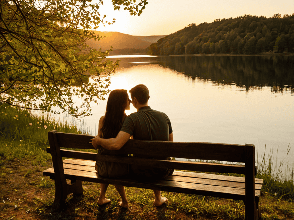 Symbol of Love and Connection