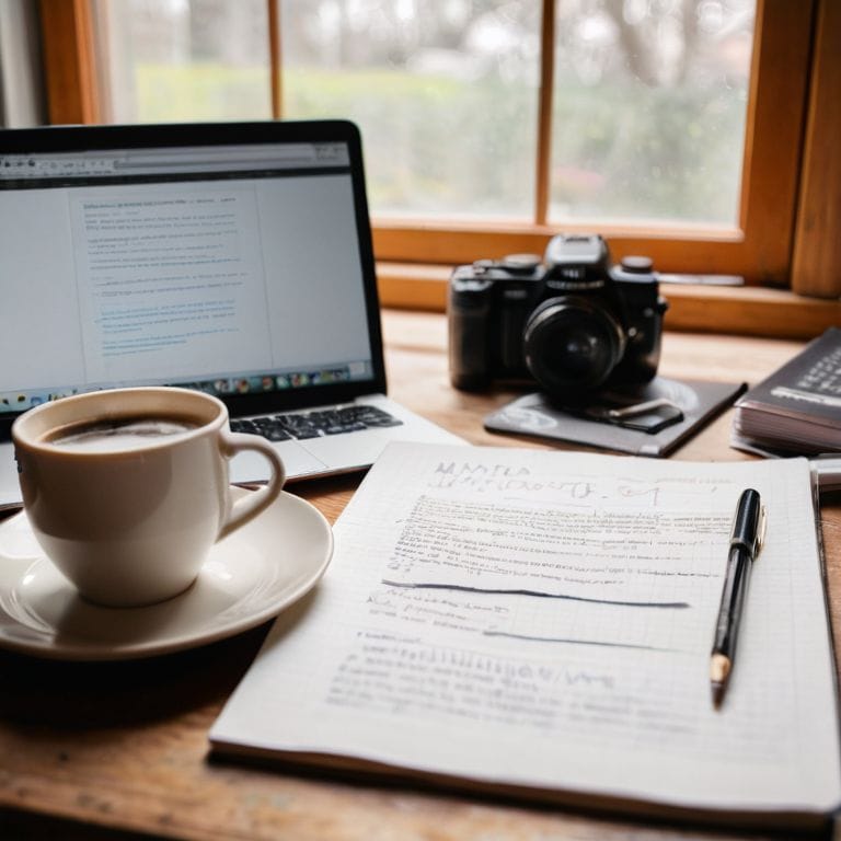 Staying Compliant in Blogosphere