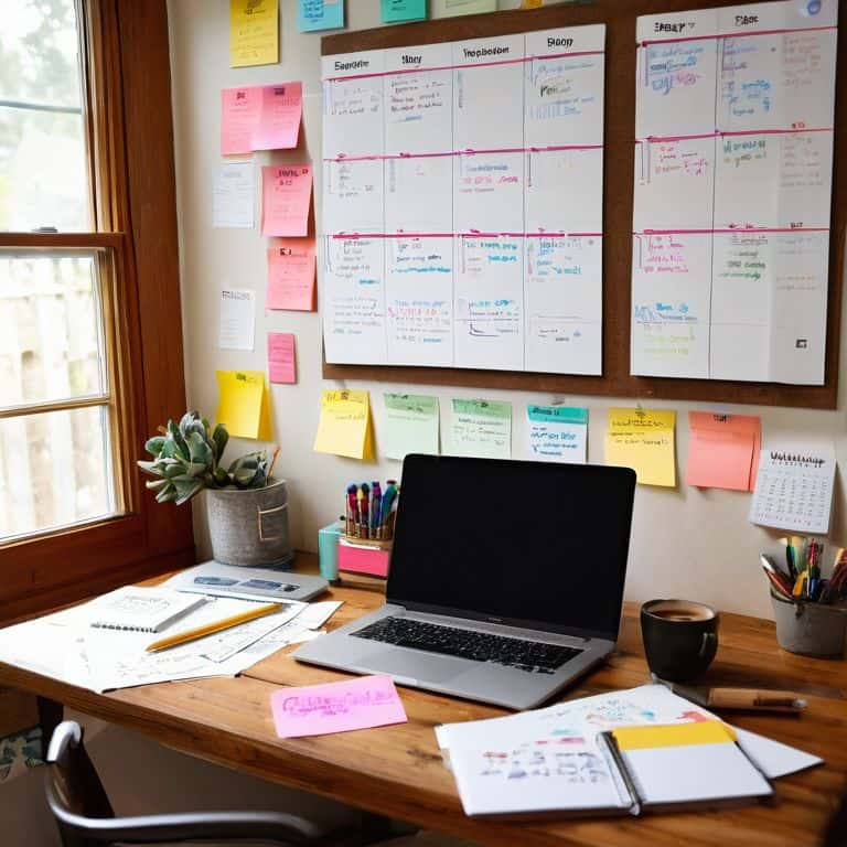 Using Smart Goals for Your Blog