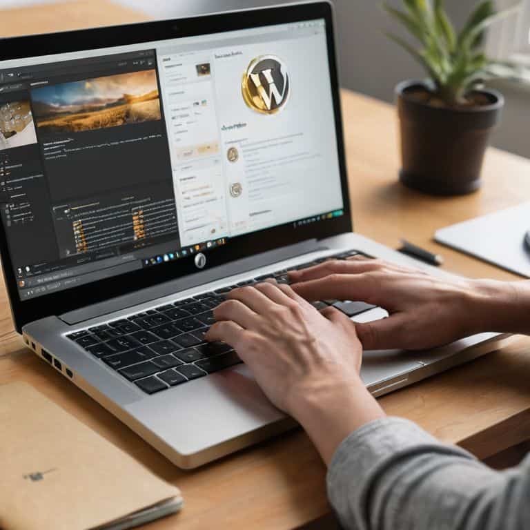 WordPress theme customization tips