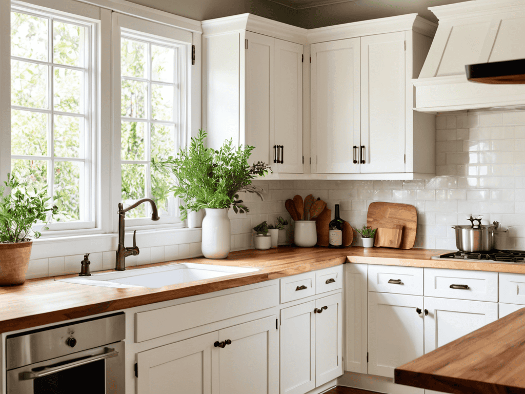 5 Pro Tips Kitchen Cabinet Painting