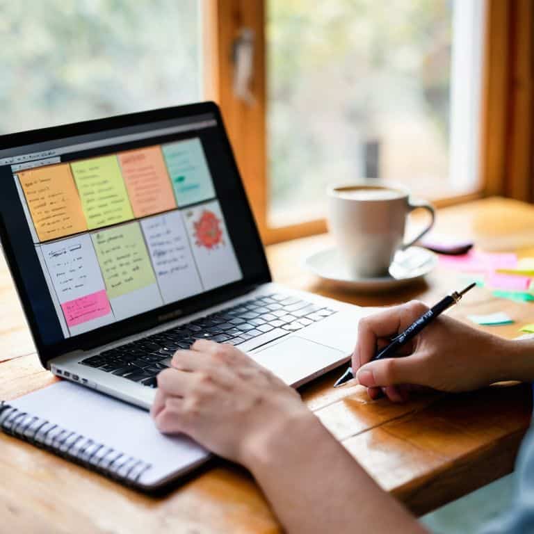 Supercharge blog with smart goals