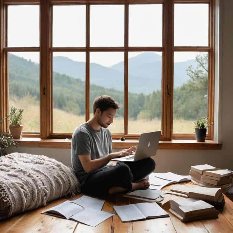 Game-Changer Annual Review Tips