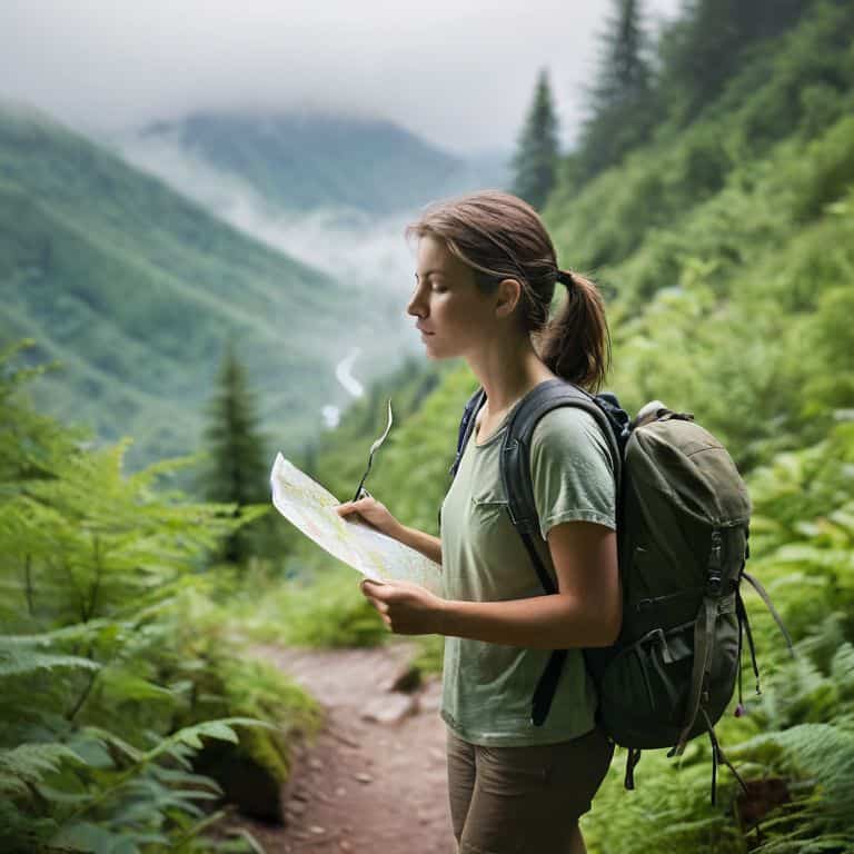 Travel blogging niche discovery tips