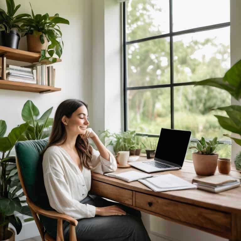 Embracing Flexibility for a Healthier Career