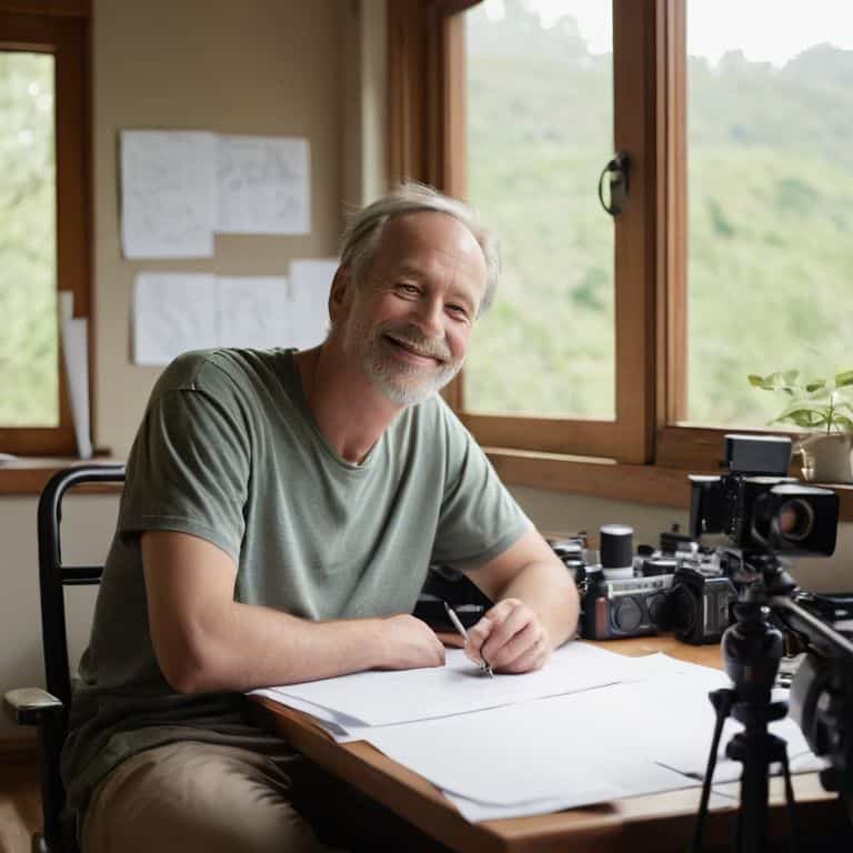 Embracing Freedom from Performance Anxiety Naturally