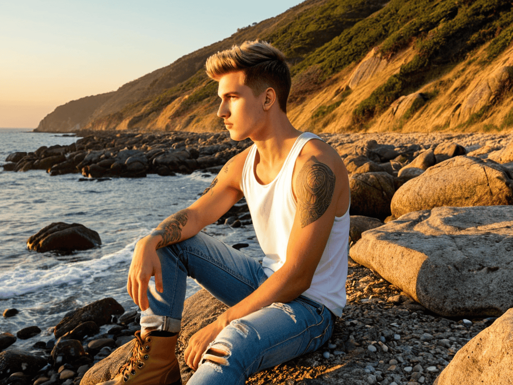 Boysober Lifestyle essential tips image