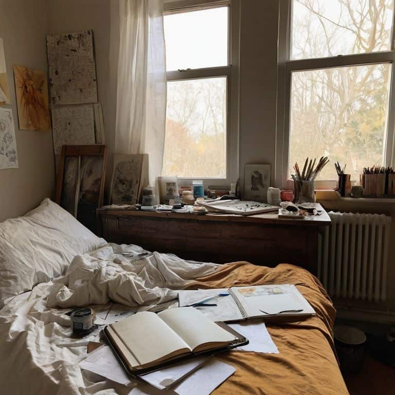 Embracing the Sleep-Creativity Connection