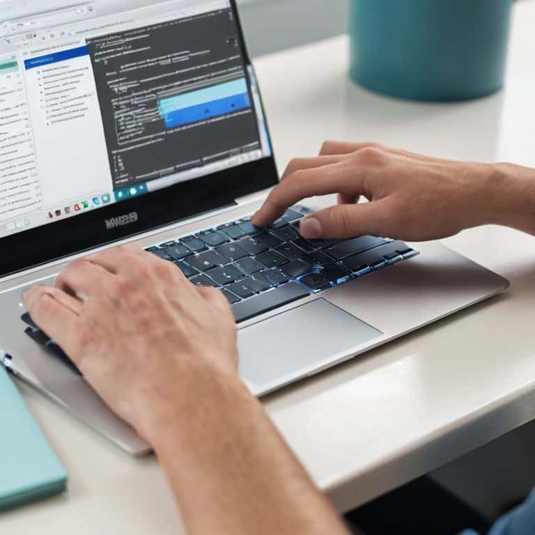 Fast and Flexible website theme