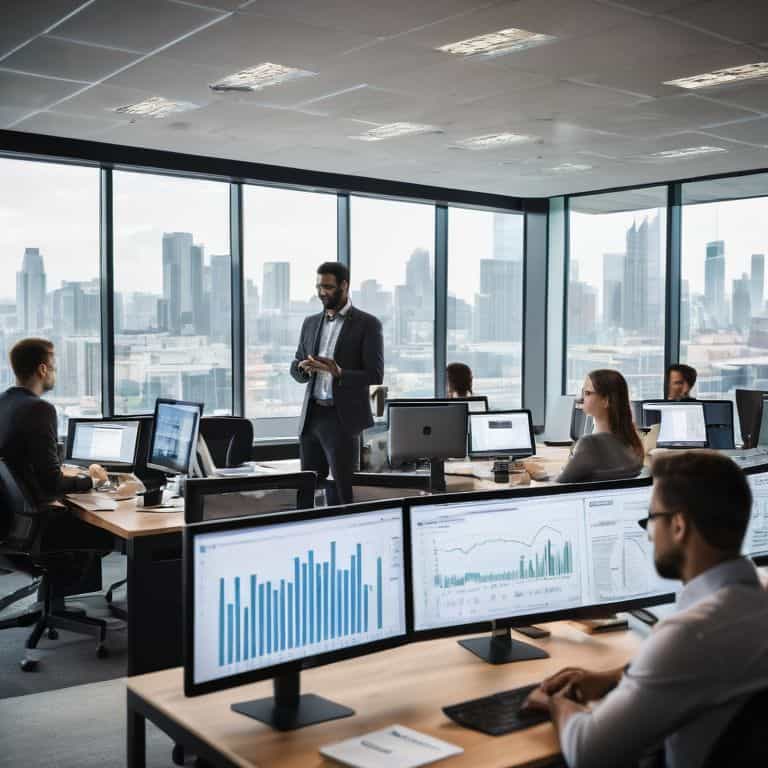 From Blog to Media Empire: The Final Step